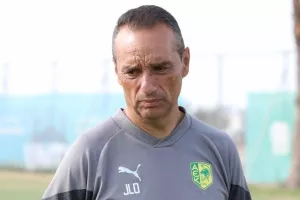 Χτύπημα... Όλτρα: "Να είμαστε ανταγωνιστικοί από την αρχή" (Ατάκα για τον κόσμο)