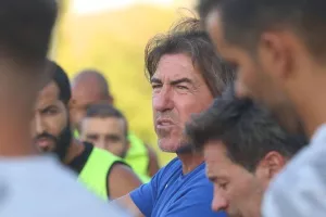 ΑΠΟΕΛ/ Με 24 στην Σερβία - Πειθαρχικό παράπτωμα και εκτός ο Σατσιάς 