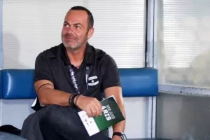 "Τα τελευταία δύο χρόνια σχεδόν κάθε λίγο και λιγάκι ζούμε πρωτόγνωρα πράγματα"