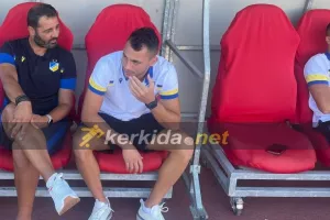 Παλιοί... γνώριμοι!