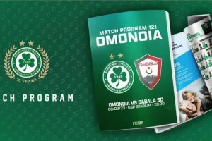Match Program/Ομόνοια