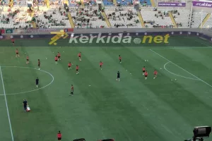 Η 11άδα της Καμπάλα (Χωρίς αλλαγές)