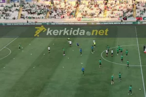 Ομόνοια/ Εντεκάδα με τρεις αλλαγές 