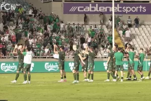 20λεπτη παρακάμερα πρόκρισης!