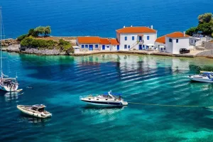 Το τέλειο έγκλημα; Σε αδιέξοδο οι έρευνες της ΕΛ.ΑΣ. για τον θάνατο της Γερμανίδας τουρίστριας