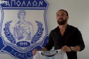 Όχι... σωτήρας!