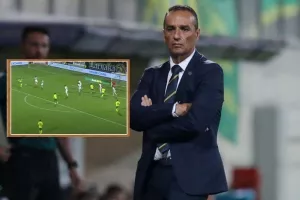 Γι' αυτό μετακίνησε τον "αμετακίνητο" ο Όλτρα! (Βίντεο)