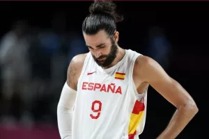Ο Ρίκι Ρούμπιο ανακοίνωσε ότι αποσύρεται για λόγους ψυχικής υγείας
