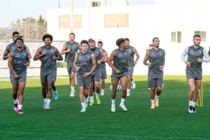 Πάφος/ Ανοικτή προπόνηση και Αγιασμός (Λεπτομέρειες)