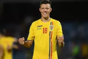 Ανακοίνωσε Adrian Rus η Πάφος!