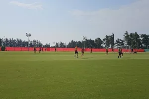 Δεκαπενταύγουστο με πρωινή
