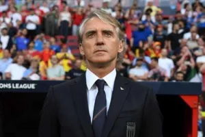Στην αντεπίθεση ο Μαντσίνι, τα... ρίχνει στην Ομοσπονδία για την παραίτησή του