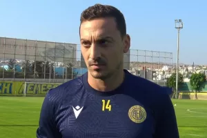 "Ανυπομονούμε για την Δευτέρα/ Ελπίζω η χρονιά να είναι διαφορετική από την περσινή"