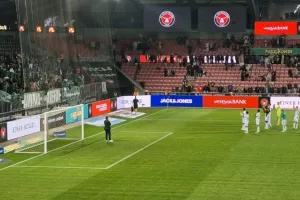 Το μήνυμα ήταν ξεκάθαρο... (Βίντεο)