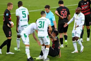 Όσο παίχτηκε 11 Vs 11...