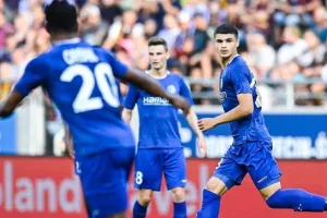 Ενδιαφέρει ΑΠΟΕΛ/ Αποστολή με νέα πρόσωπα η Gent