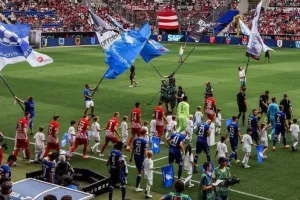 Σάλαϊ και... Σάλαϊ/ Γκολ και αυτογκόλ στο Hoffenheim - Freiburg!