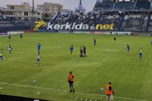 Η εντεκάδα της Ανόρθωσης - Τέσσερις... ντεμπουτάρουν