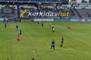 Με Τζίμη βασικό και... 10+1 νέους!