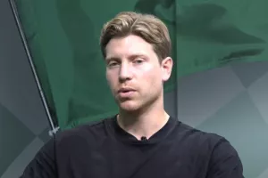 Fransson για Ομόνοια: "Ότι έχω δει είναι πολύ καλό - Έχω καλό προαίσθημα" (Βίντεο)