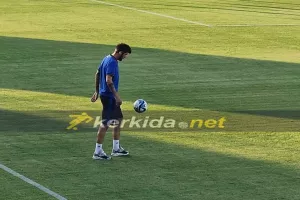 "Πήρε" ανάσες - Φορτσάρει... για Gent!