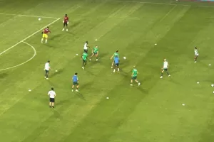 Η εντεκάδα της Ομόνοιας/ Πέντε αλλαγές