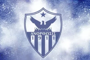 Πένθος στην Ανόρθωση