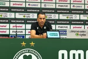 "Κάθε παιχνίδι είναι τελικός/ Ο Πρόεδρος και η διοίκηση είναι δίπλα στην ομάδα"