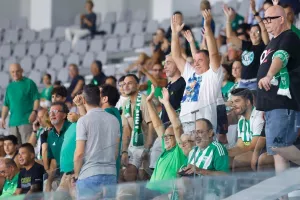 Τα εισιτήρια για τον επαναληπτικό με την Σλόβαν