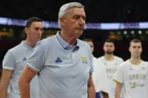 Παγκόσμιο Κύπελλο: Αυτή είναι η δωδεκάδα της Σερβίας