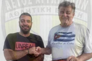 Απ' το kerkida... στον Αετό Αγγλισίδων!