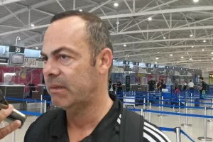 "Η ψυχολογία στην ομάδα είναι πάρα πολύ καλή" (ΘΕΣΗ για Μπαμπίκα)