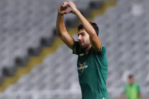 Φορ 22 ετών... με 36 γκολ - 18 ασίστ! 