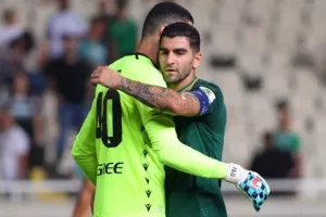 Ομόνοια... για το Respect του "Φάμπι"