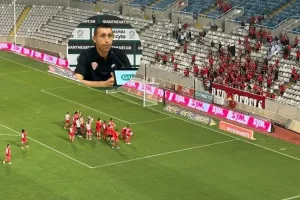Έκαναν πράξη την επιθυμία του κόουτς... (Βίντεο)