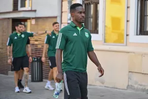 Χαλάρωμα με βόλτα στην Μπρατισλάβα (Φώτος)