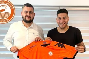 Romero is back!