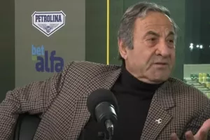 "Βιομηχανία παραγωγής βίας είναι η κοινωνία - Το  ποδόσφαιρο είναι το θύμα της"