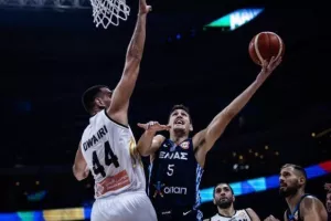 Πάθος, αυταπάρνηση και πρεμιέρα με στυλ ελληνικό!