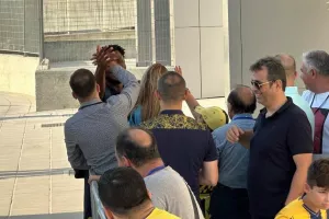Πόλος έλξης ο Χέντι! (Φώτος)