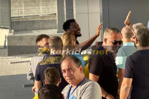 Πόλος έλξης ο Χέντι! (Φώτος)