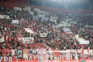 Ολυμπιακός: Ξεπέρασε τα 17.000 διαρκείας