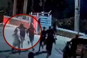 Αυτόπτης μάρτυρας: "Είδα τη δολοφονία του Μιχάλη Κατσούρη - Κροάτης τον μαχαίρωσε"