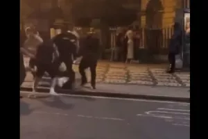 Άγριο επεισόδιο με πρωταγωνιστή τον αρχηγό της Νιούκαστλ-Απείλησαν να τον πυροβολήσουν (Βίντεο)