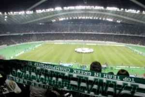 Έμειναν… 180 εισιτήρια για το sold out στο ΟΑΚΑ!