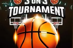 Tουρνουά 3 on 3