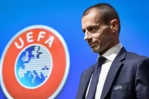 UEFA/ ΣΤΟΠ... στους Σαουδάραβες: "Μόνο ευρωπαϊκοί σύλλογοι μπορούν να συμμετέχουν στις διοργανώσεις"