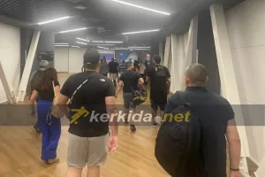 Πάτησε... Σερβία το ΑΠΟΕΛ