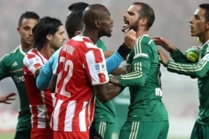 Νάνο: «Δυσκολότερο γήπεδο που έχω παίξει το Καραϊσκάκη, κορυφαίος μου συμπαίκτης κι αρχηγός ο Ζέκα»