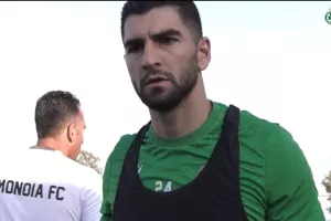 Κούσουλος/in focus